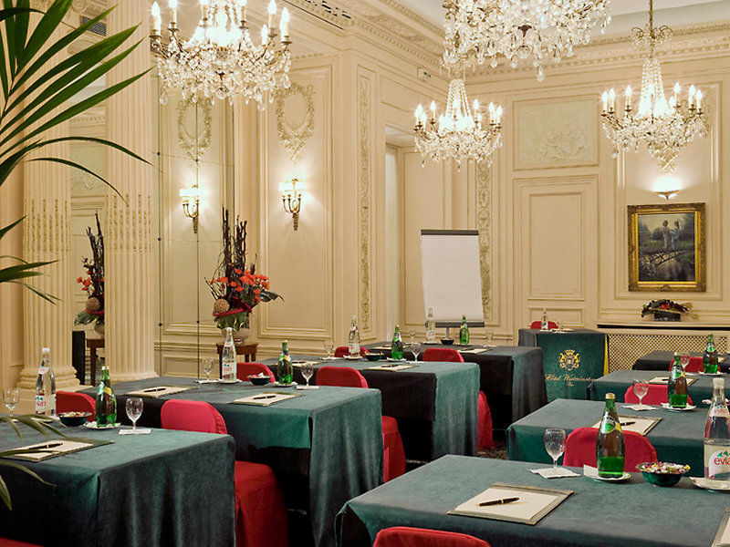Hotel Westminster Paris Facilities photo